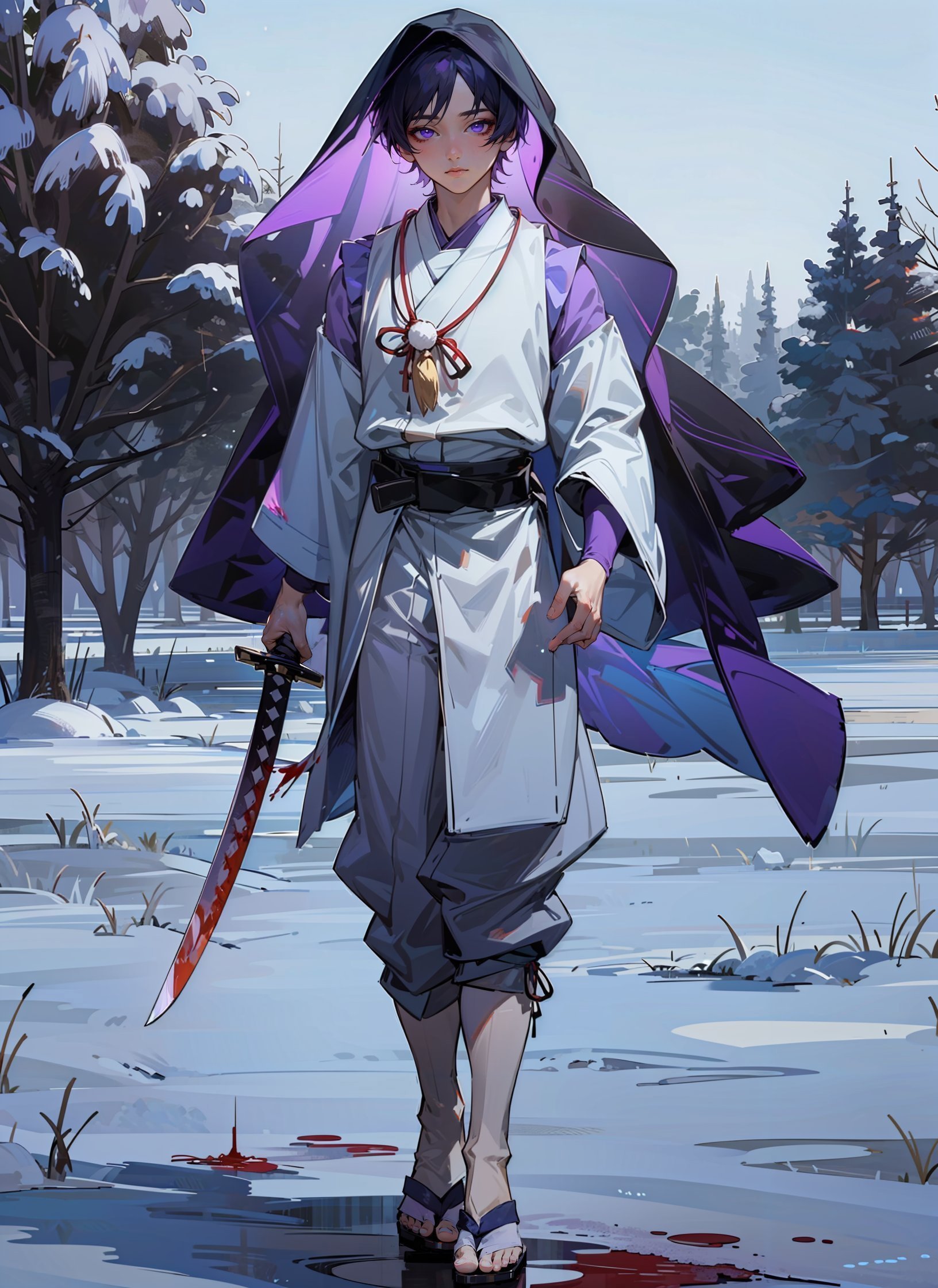 00857-3943608847-masterpiece, best quality, extremely detailed, 3d face, realistic, lustrous skin, (1boy, solo), , Scaramouche, (holding sword),.jpg